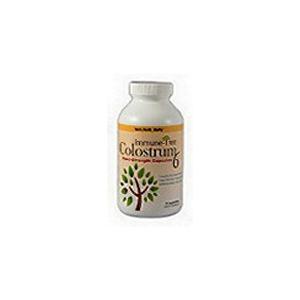 Colostrum 6 Capsules Image