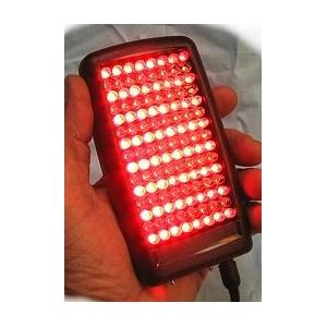 660/880 LED Unit Image